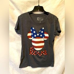 Women's Disney T-shirt